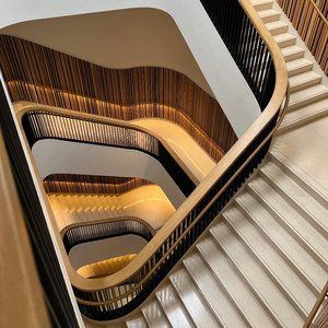 Meet your Posher, Alia